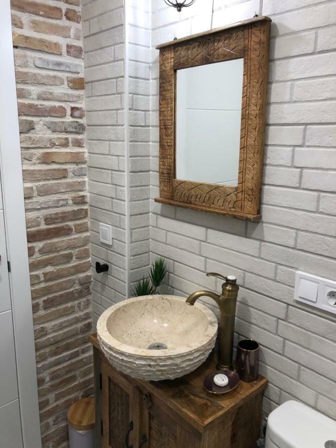 Exclusive Beach Apartment Valence Extérieur photo