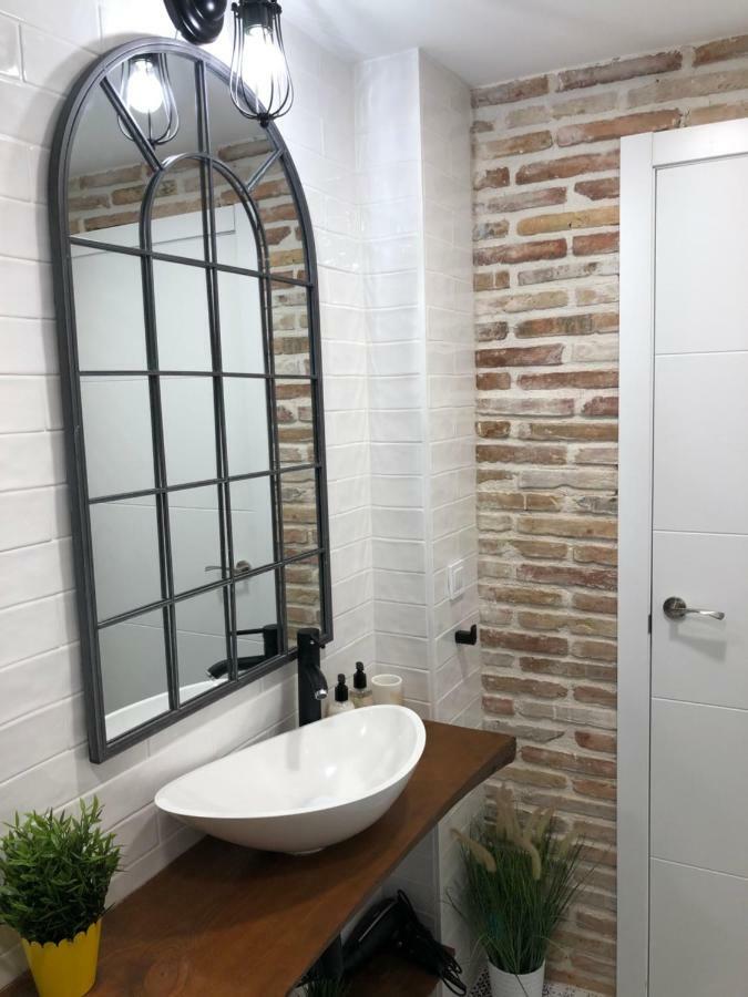 Exclusive Beach Apartment Valence Extérieur photo