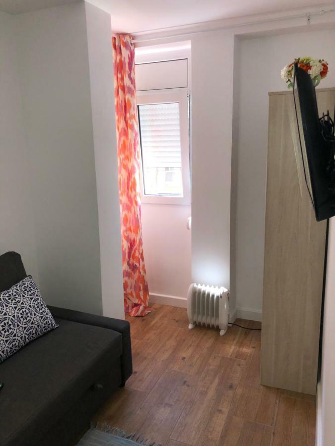 Exclusive Beach Apartment Valence Extérieur photo