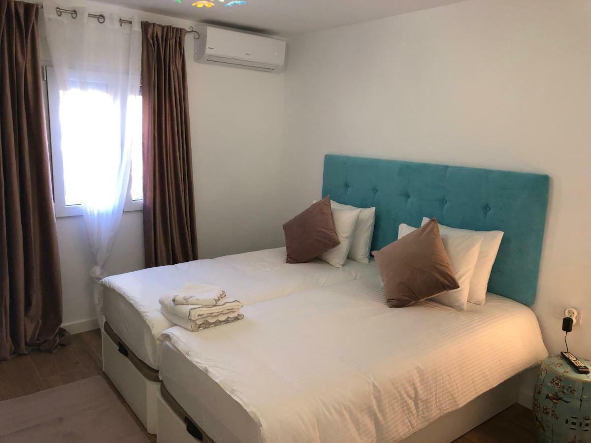 Exclusive Beach Apartment Valence Extérieur photo