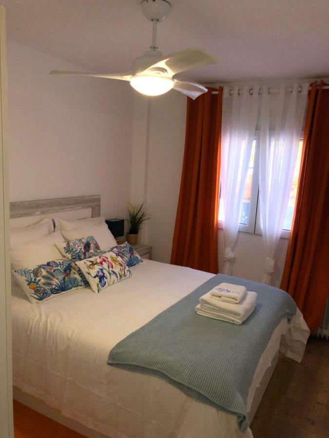 Exclusive Beach Apartment Valence Extérieur photo