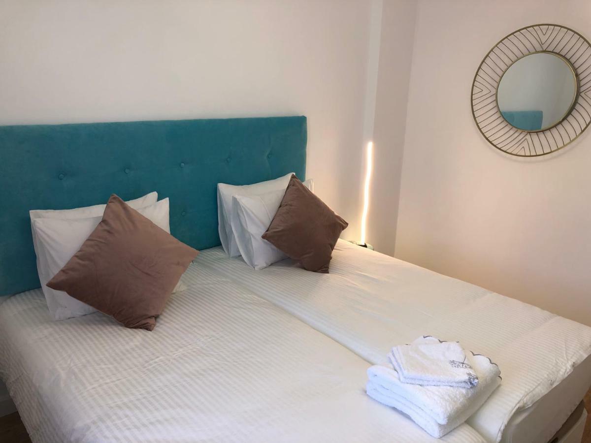 Exclusive Beach Apartment Valence Extérieur photo