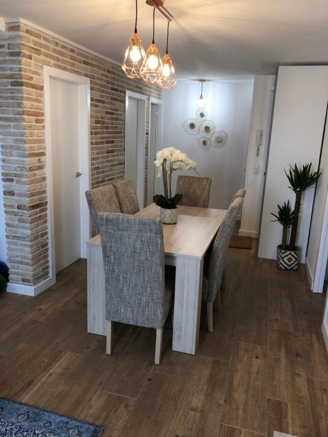 Exclusive Beach Apartment Valence Extérieur photo