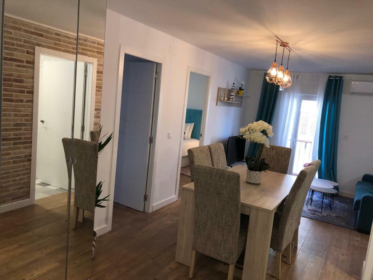 Exclusive Beach Apartment Valence Extérieur photo