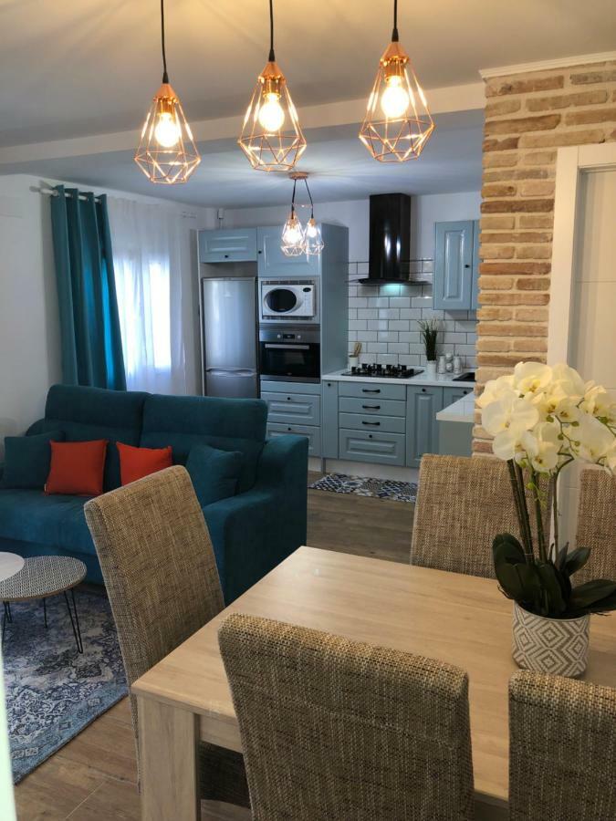 Exclusive Beach Apartment Valence Extérieur photo