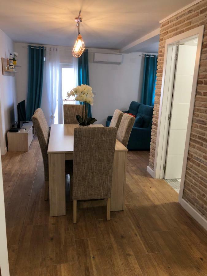 Exclusive Beach Apartment Valence Extérieur photo