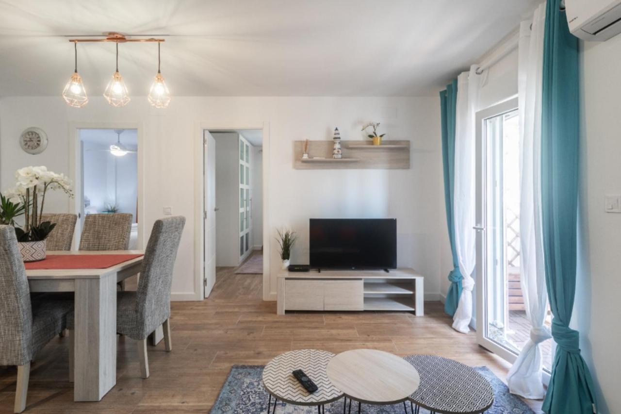 Exclusive Beach Apartment Valence Extérieur photo