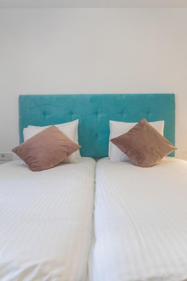 Exclusive Beach Apartment Valence Extérieur photo