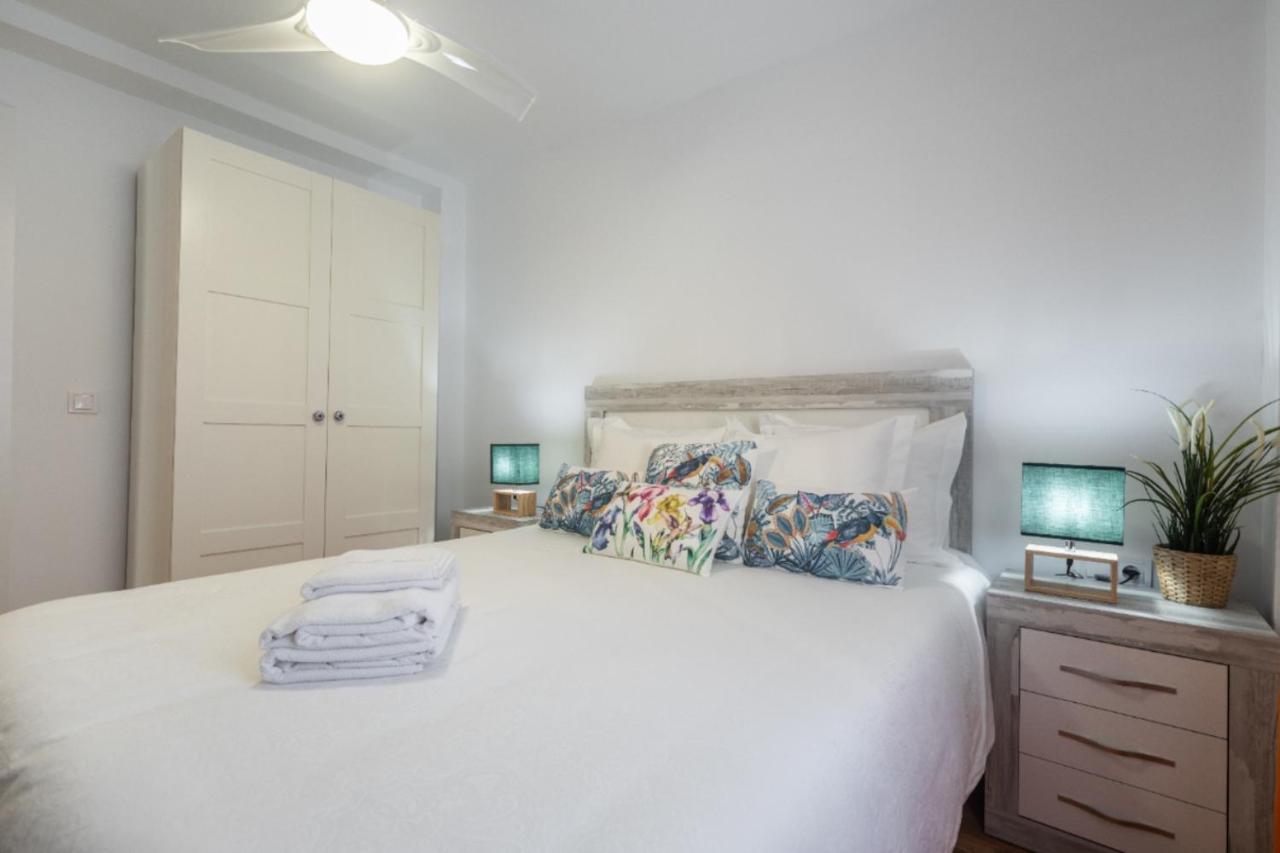 Exclusive Beach Apartment Valence Extérieur photo