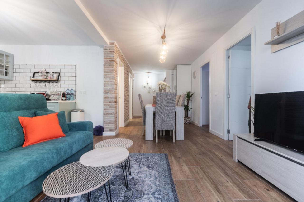 Exclusive Beach Apartment Valence Extérieur photo